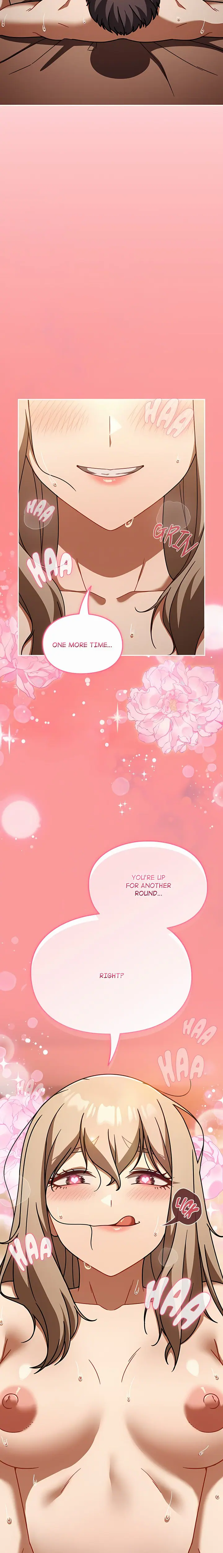 A Summer Camp to Remember (Uncensored), chapter 5, page 22 of 26