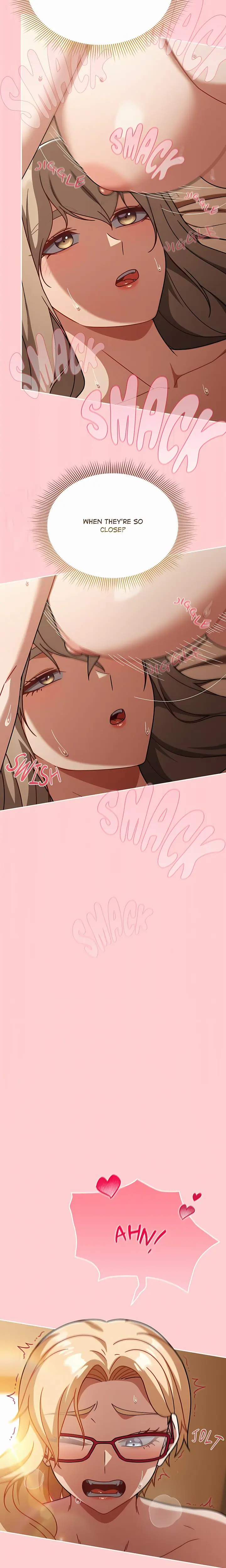 A Summer Camp to Remember (Uncensored), chapter 6, page 5 of 32