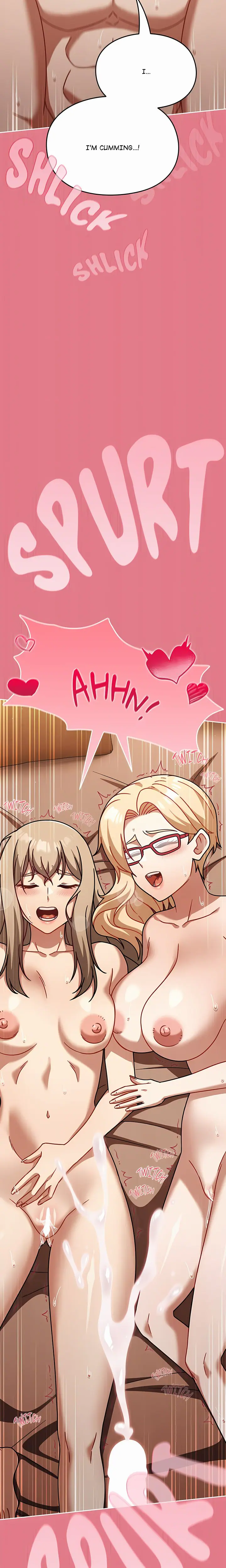 A Summer Camp to Remember (Uncensored), chapter 6, page 13 of 32