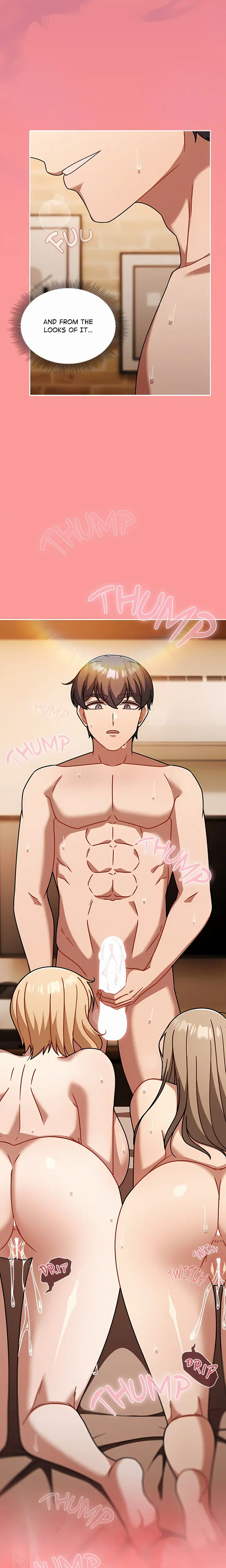 A Summer Camp to Remember (Uncensored), chapter 6, page 15 of 32