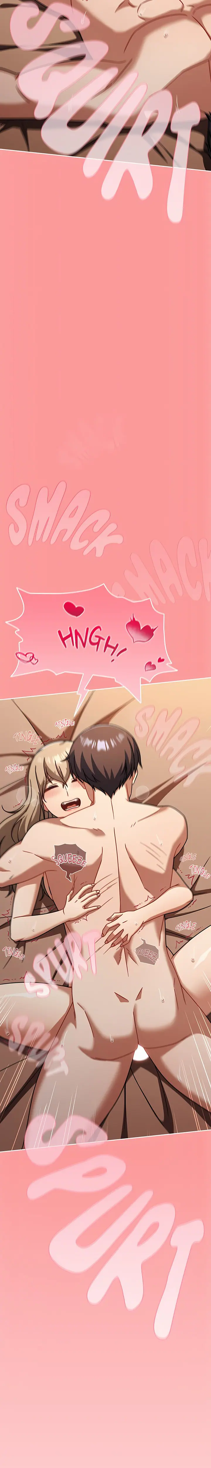 A Summer Camp to Remember (Uncensored), chapter 6, page 18 of 32