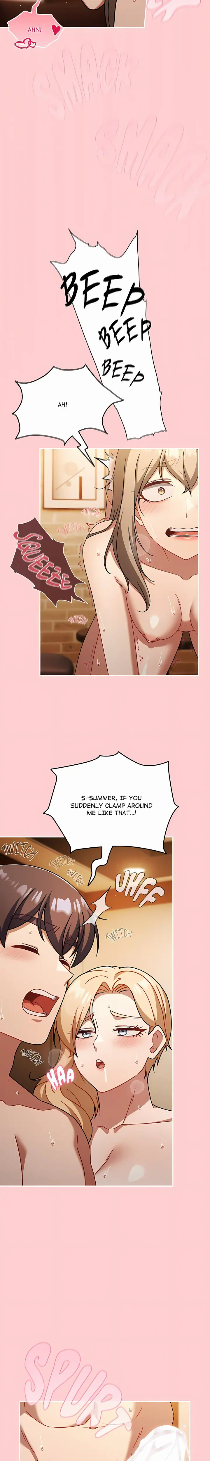 A Summer Camp to Remember (Uncensored), chapter 6, page 24 of 32