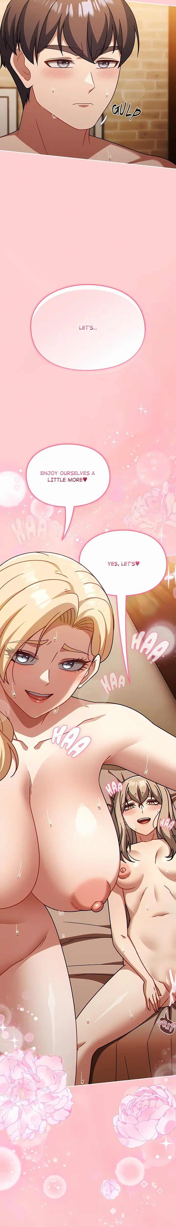 A Summer Camp to Remember (Uncensored), chapter 6, page 27 of 32