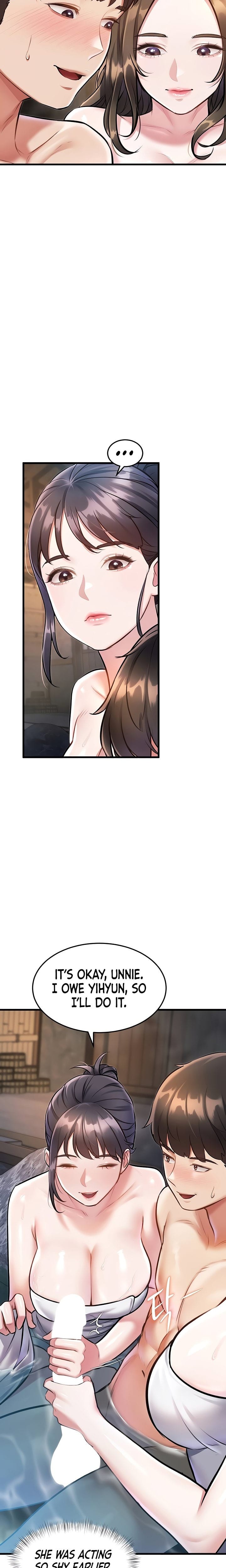 A Theme For Every Building (Uncensored), chapter 10, page 5 of 24