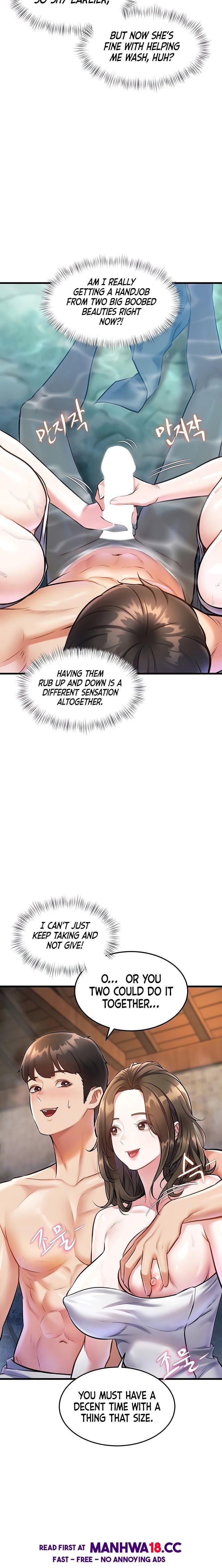 A Theme For Every Building (Uncensored), chapter 10, page 6 of 24