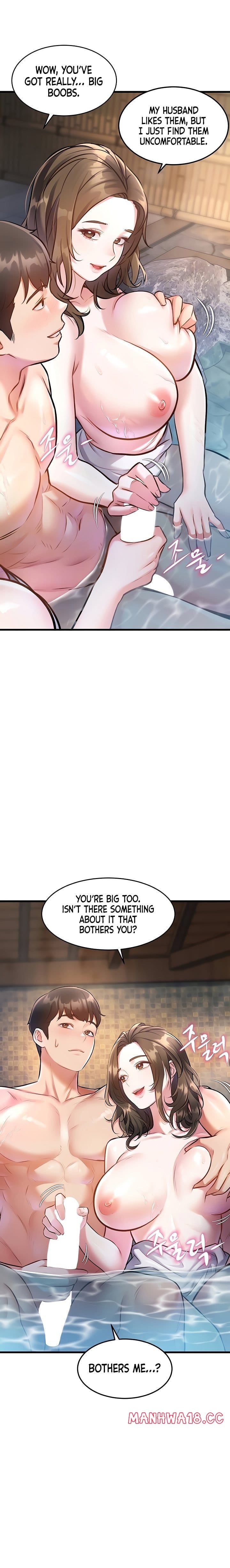 A Theme For Every Building (Uncensored), chapter 10, page 7 of 24