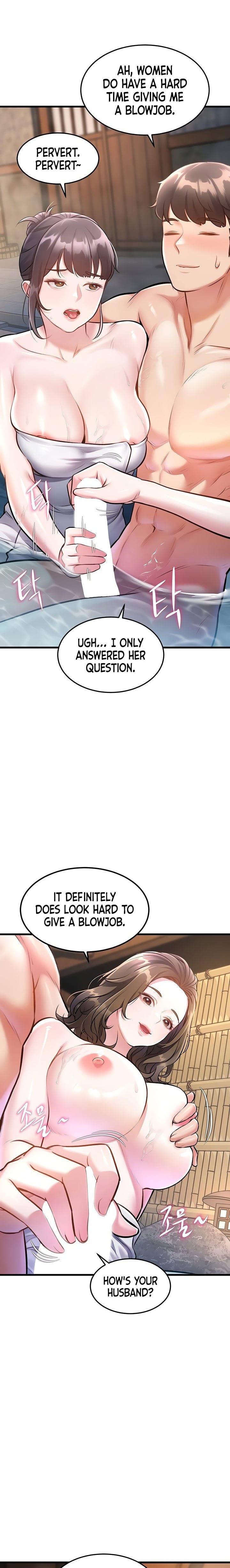 A Theme For Every Building (Uncensored), chapter 10, page 8 of 24