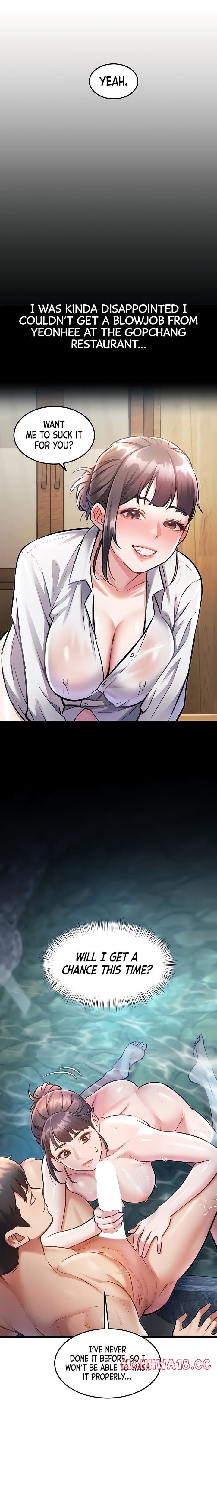 A Theme For Every Building (Uncensored), chapter 10, page 13 of 24