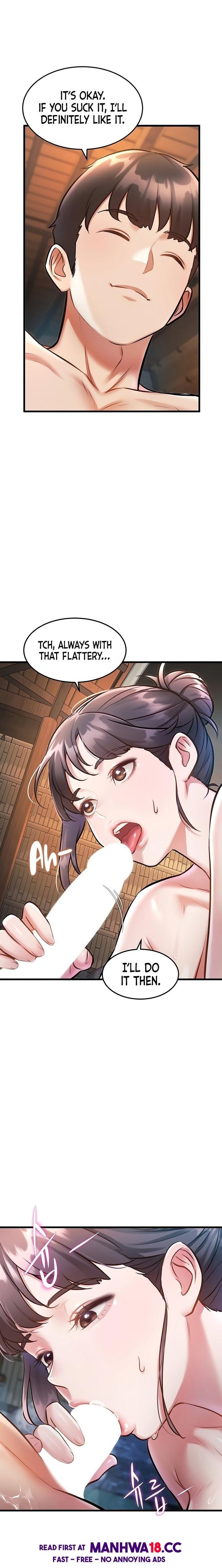 A Theme For Every Building (Uncensored), chapter 10, page 14 of 24