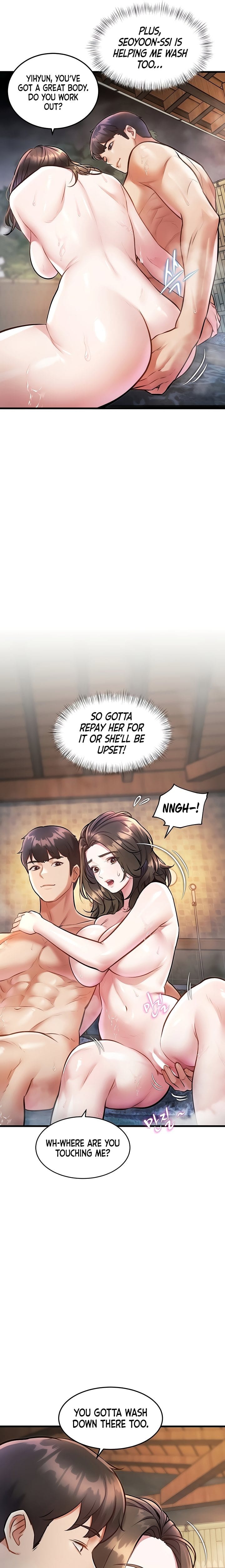 A Theme For Every Building (Uncensored), chapter 10, page 16 of 24