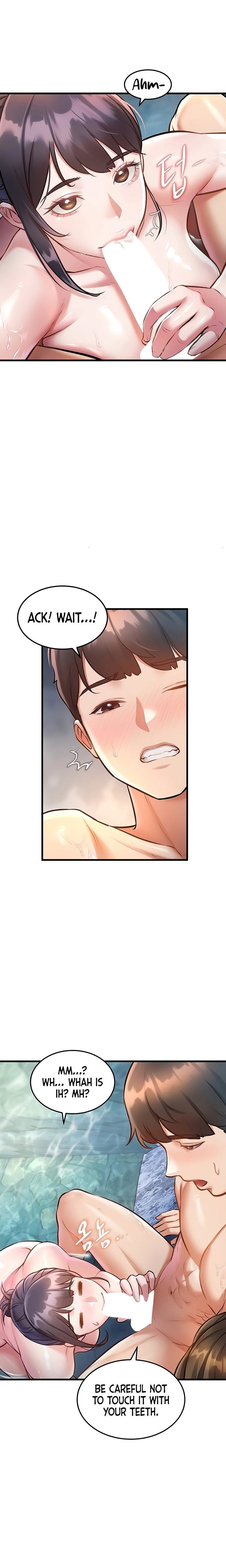A Theme For Every Building (Uncensored), chapter 10, page 18 of 24