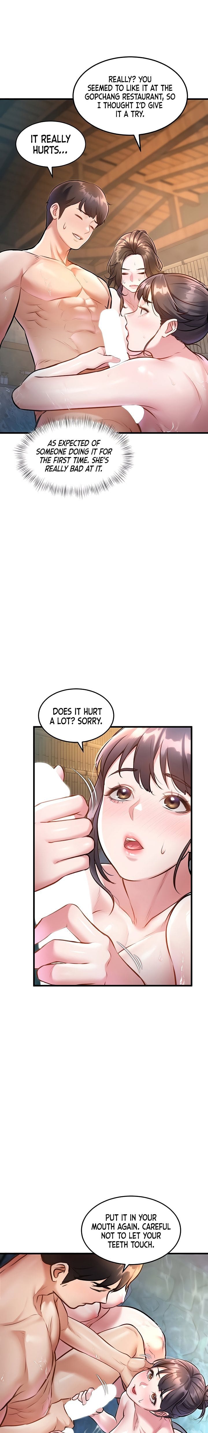 A Theme For Every Building (Uncensored), chapter 10, page 19 of 24