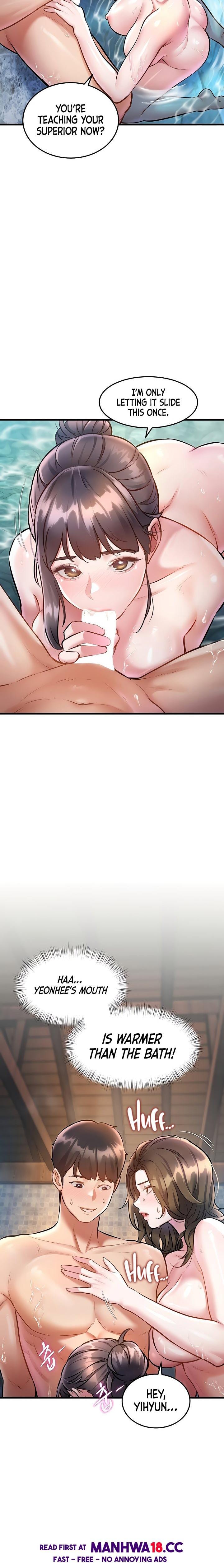 A Theme For Every Building (Uncensored), chapter 10, page 20 of 24
