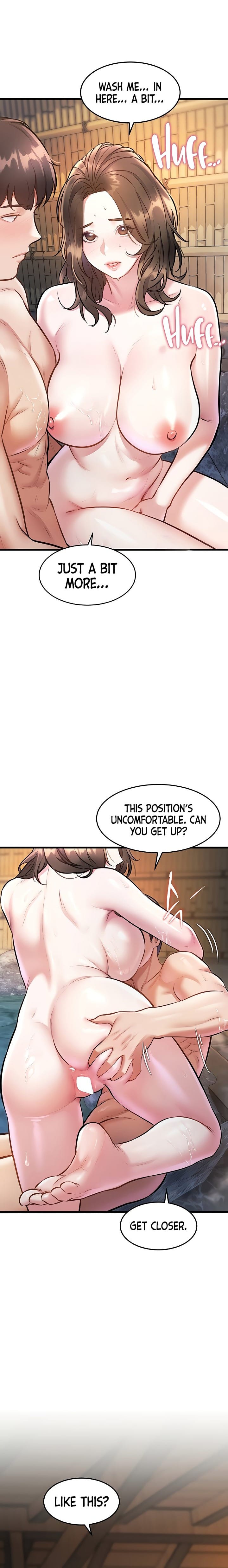 A Theme For Every Building (Uncensored), chapter 10, page 21 of 24