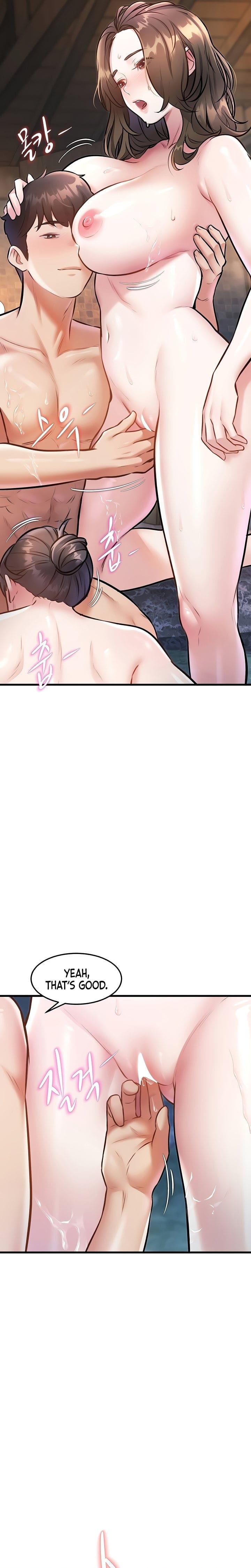 A Theme For Every Building (Uncensored), chapter 10, page 22 of 24