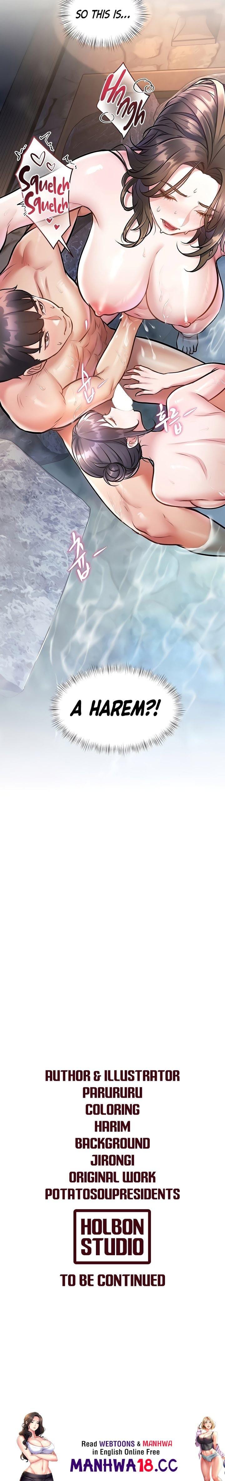 A Theme For Every Building (Uncensored), chapter 10, page 24 of 24