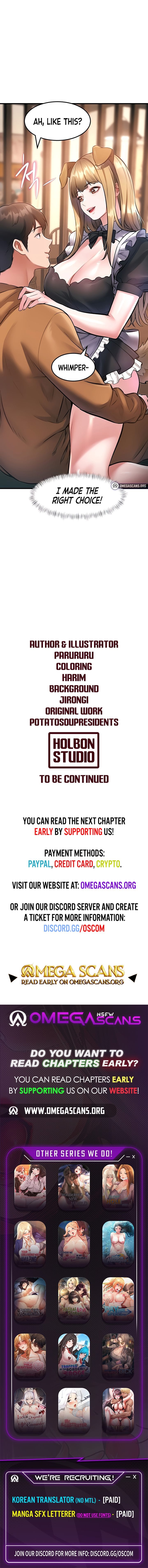 A Theme For Every Building (Uncensored), chapter 16, page 10 of 10