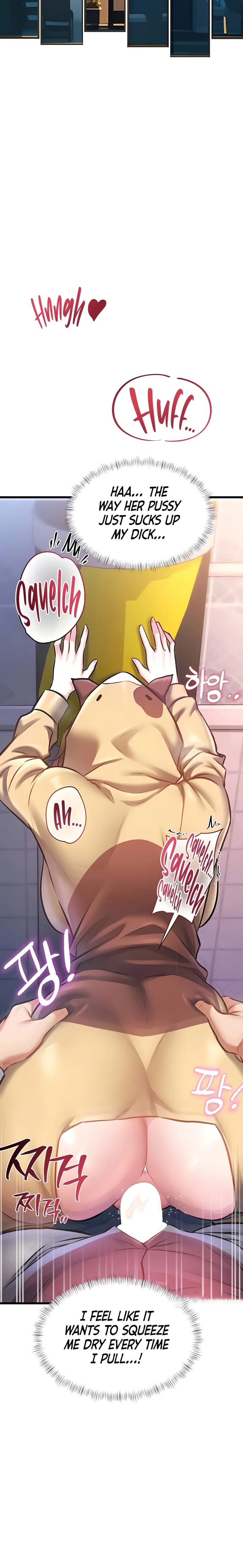 A Theme For Every Building (Uncensored), chapter 21, page 9 of 26