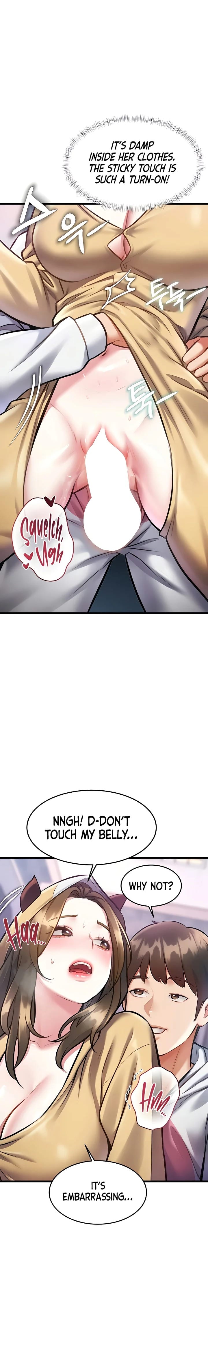 A Theme For Every Building (Uncensored), chapter 21, page 12 of 26