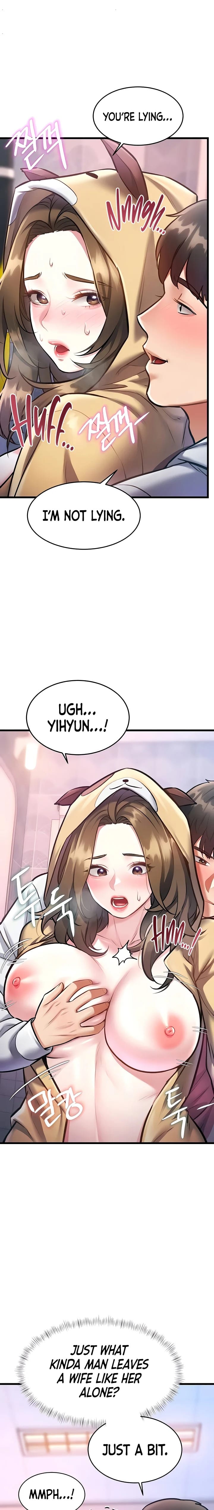 A Theme For Every Building (Uncensored), chapter 21, page 14 of 26