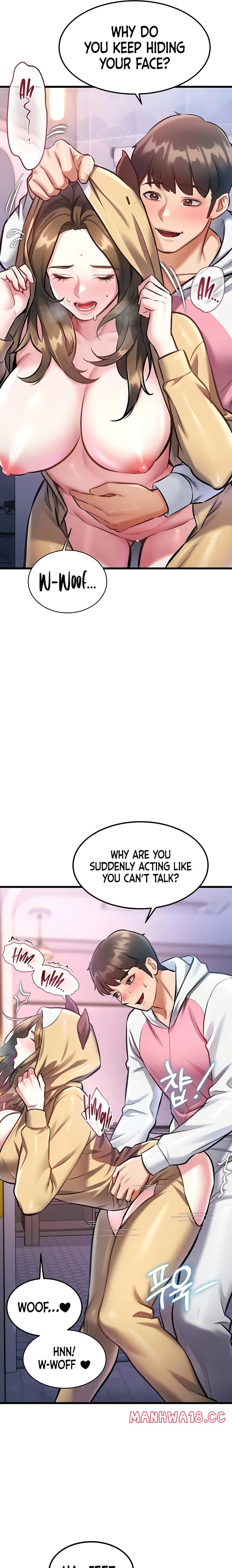 A Theme For Every Building (Uncensored), chapter 21, page 16 of 26