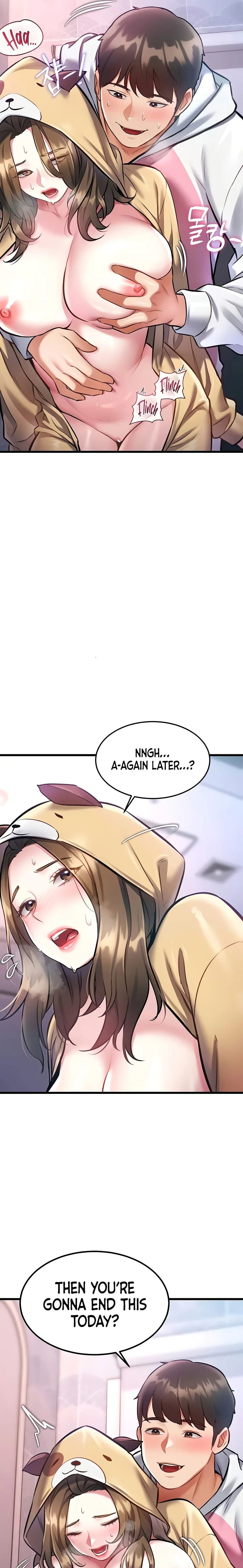 A Theme For Every Building (Uncensored), chapter 21, page 19 of 26