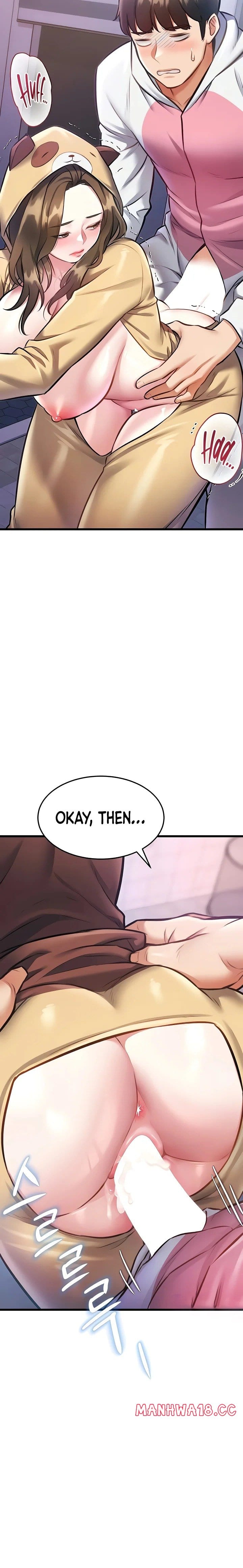 A Theme For Every Building (Uncensored), chapter 21, page 21 of 26
