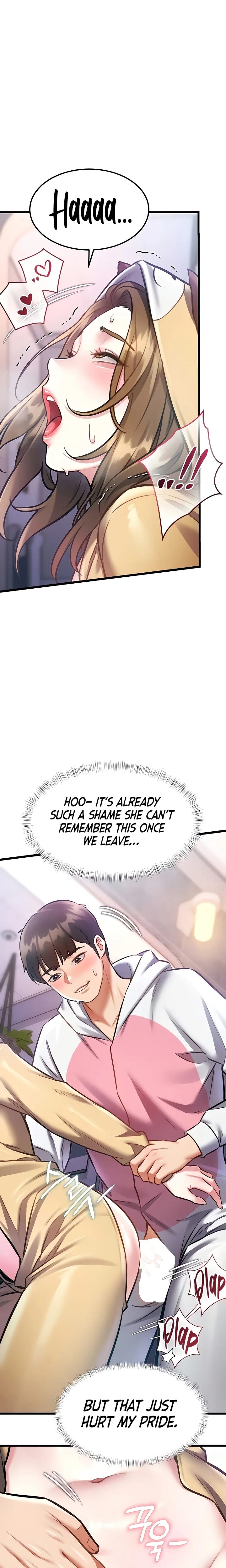 A Theme For Every Building (Uncensored), chapter 21, page 23 of 26