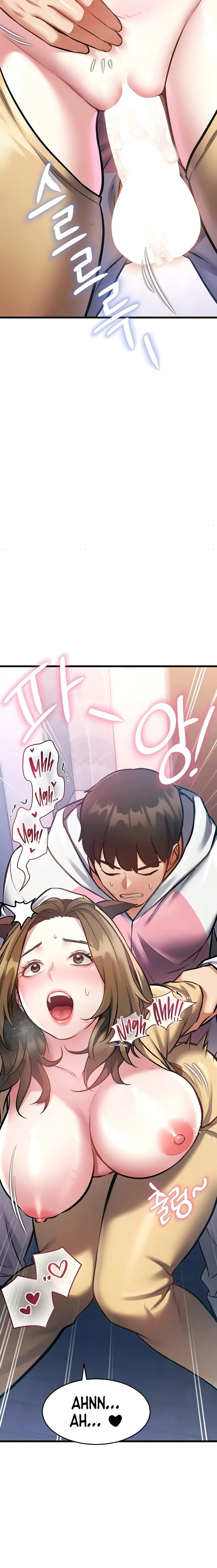 A Theme For Every Building (Uncensored), chapter 21, page 24 of 26