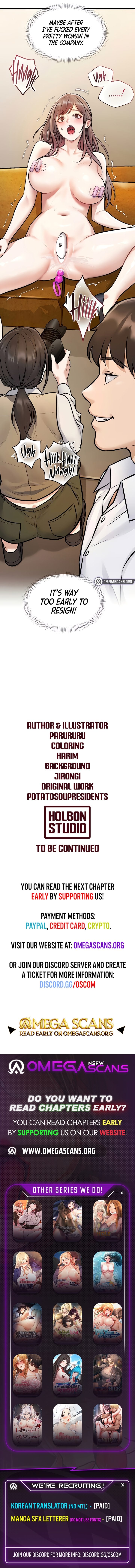 A Theme For Every Building (Uncensored), chapter 26, page 9 of 9