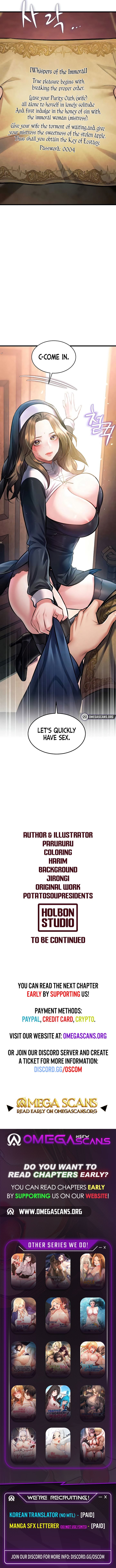A Theme For Every Building (Uncensored), chapter 36, page 9 of 9