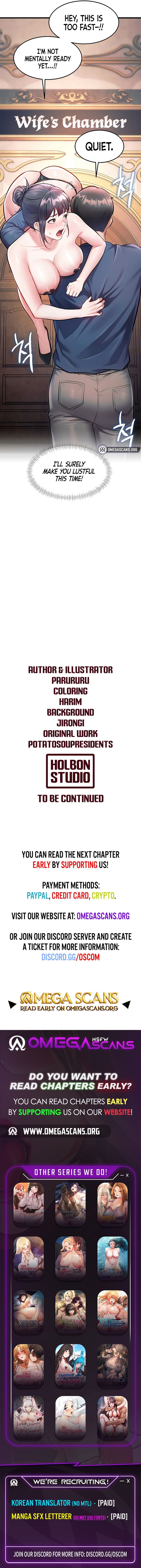 A Theme For Every Building (Uncensored), chapter 41, page 11 of 11