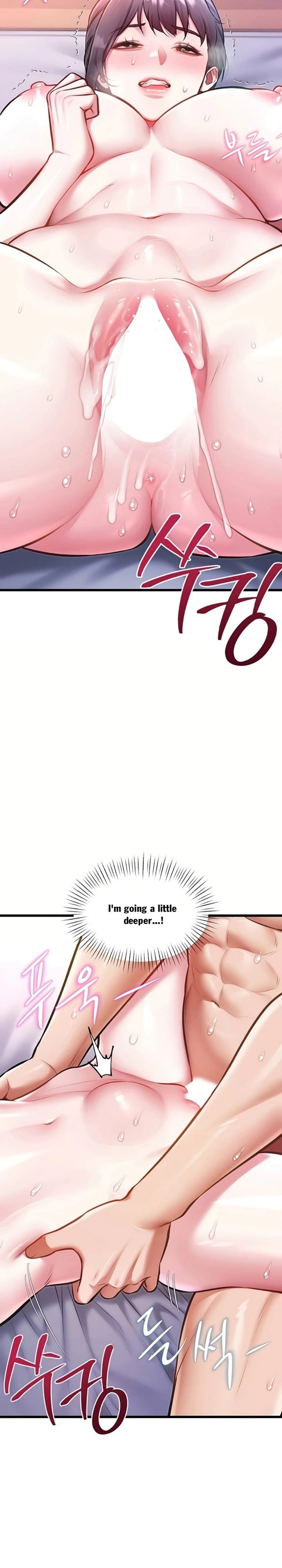 A Theme For Every Building (Uncensored), chapter 44, page 8 of 29