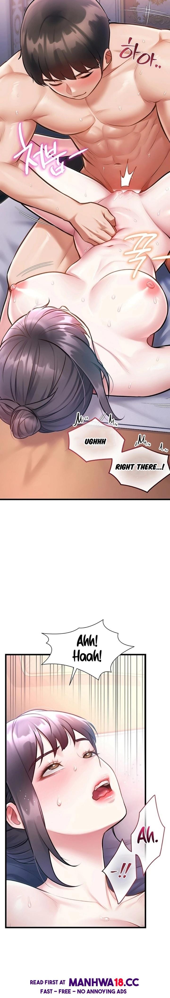 A Theme For Every Building (Uncensored), chapter 44, page 11 of 29