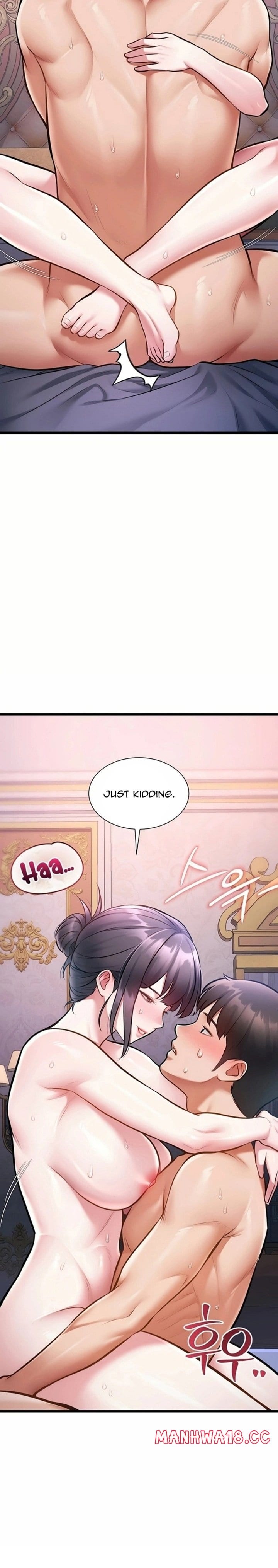 A Theme For Every Building (Uncensored), chapter 44, page 14 of 29