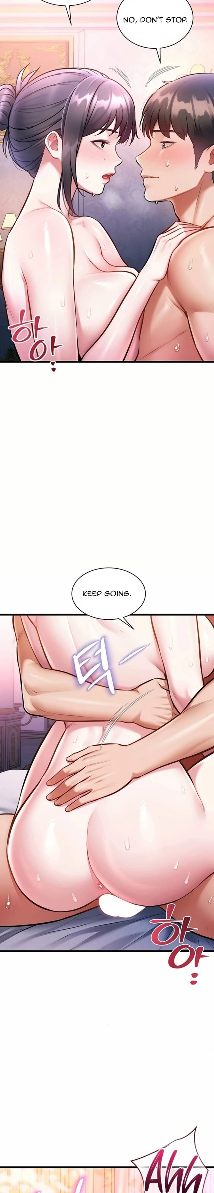 A Theme For Every Building (Uncensored), chapter 44, page 19 of 29