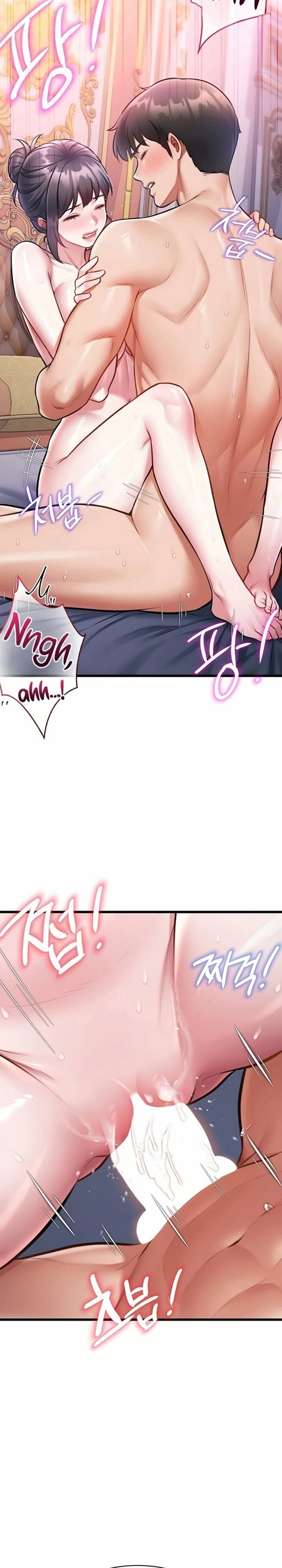 A Theme For Every Building (Uncensored), chapter 44, page 20 of 29