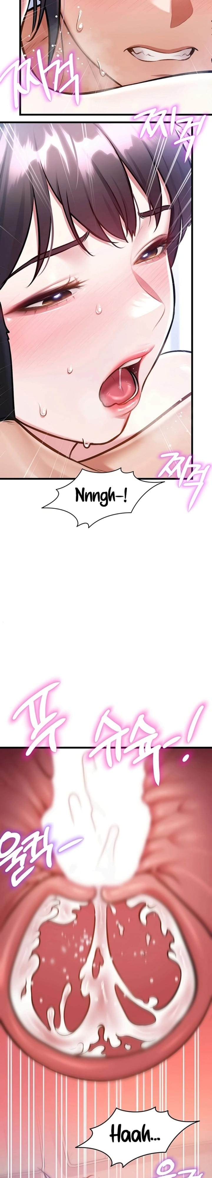 A Theme For Every Building (Uncensored), chapter 44, page 23 of 29