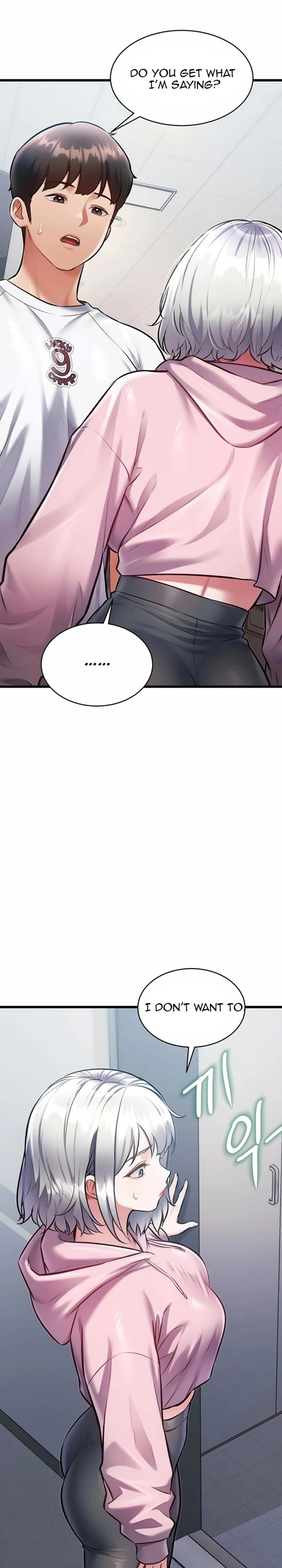 A Theme For Every Building (Uncensored), chapter 45, page 25 of 33