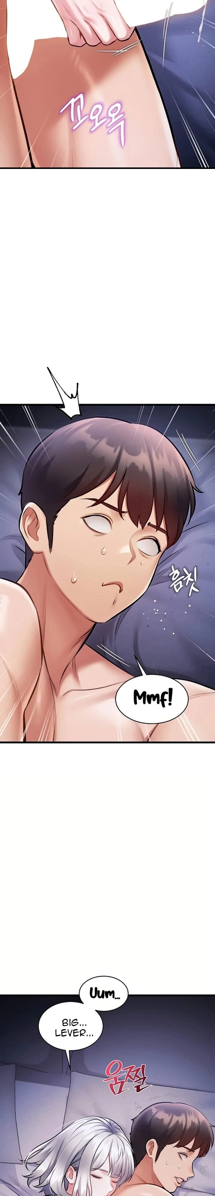 A Theme For Every Building (Uncensored), chapter 46, page 15 of 38