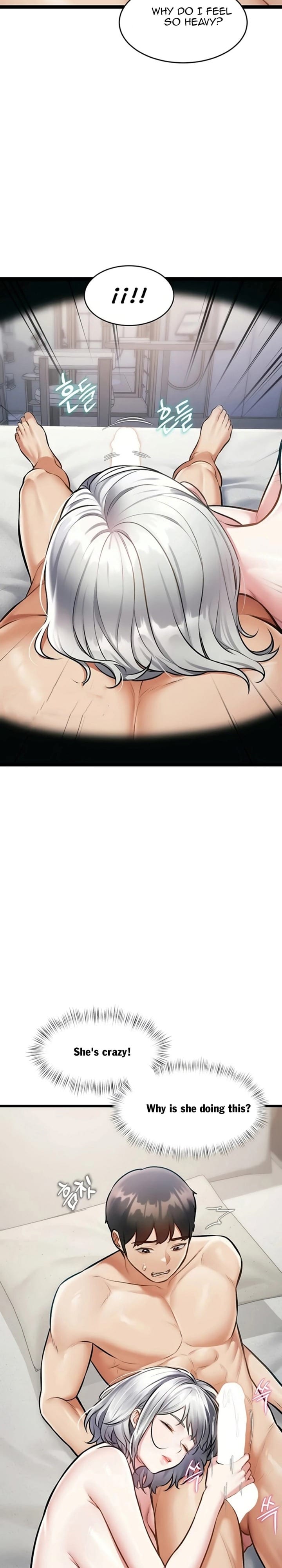 A Theme For Every Building (Uncensored), chapter 46, page 19 of 38