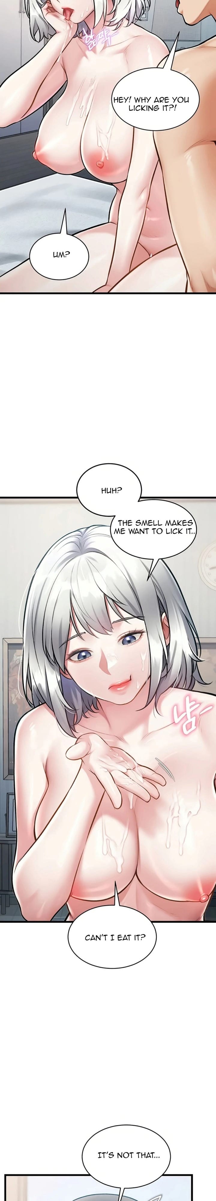 A Theme For Every Building (Uncensored), chapter 46, page 25 of 38