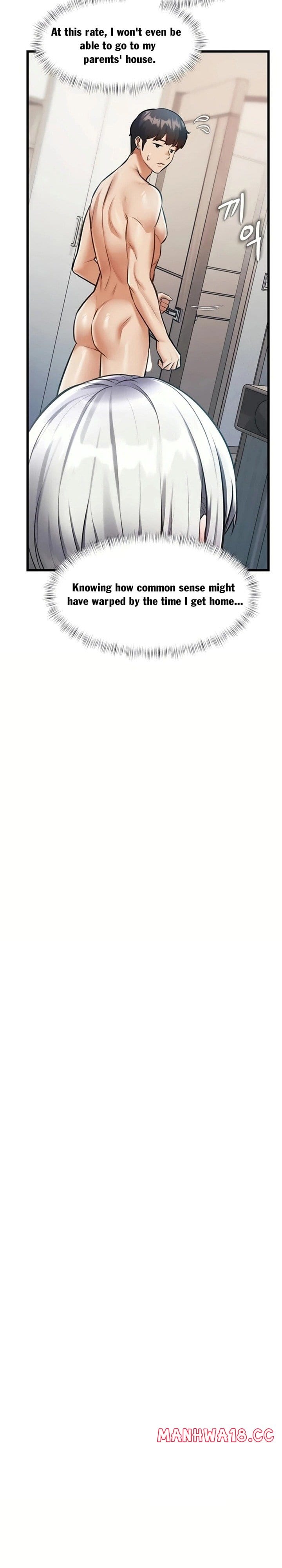 A Theme For Every Building (Uncensored), chapter 46, page 29 of 38