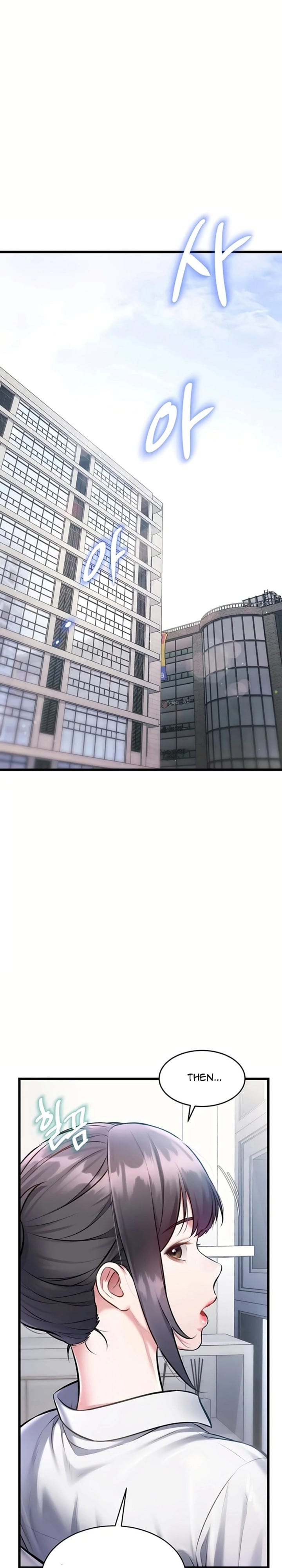 A Theme For Every Building (Uncensored), chapter 46, page 30 of 38