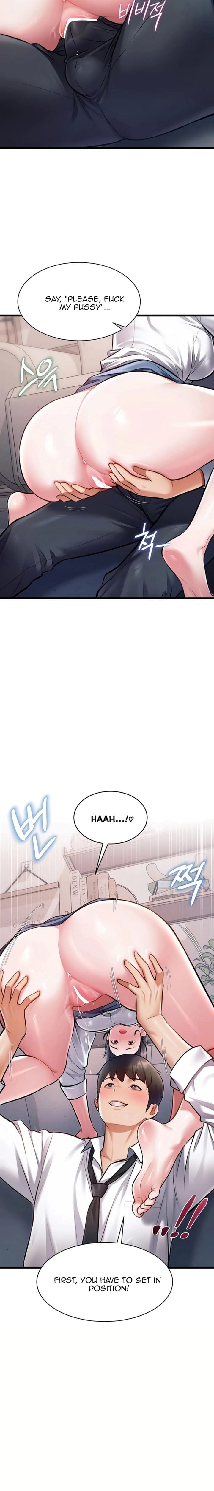 A Theme For Every Building (Uncensored), chapter 48, page 7 of 28
