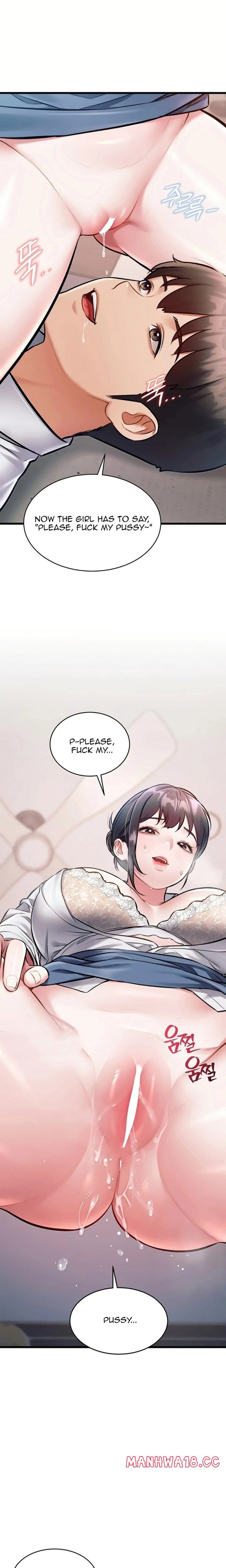 A Theme For Every Building (Uncensored), chapter 48, page 9 of 28