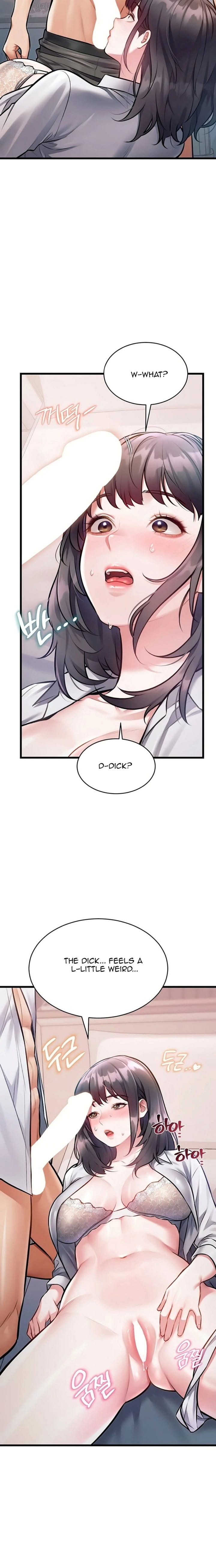A Theme For Every Building (Uncensored), chapter 48, page 17 of 28