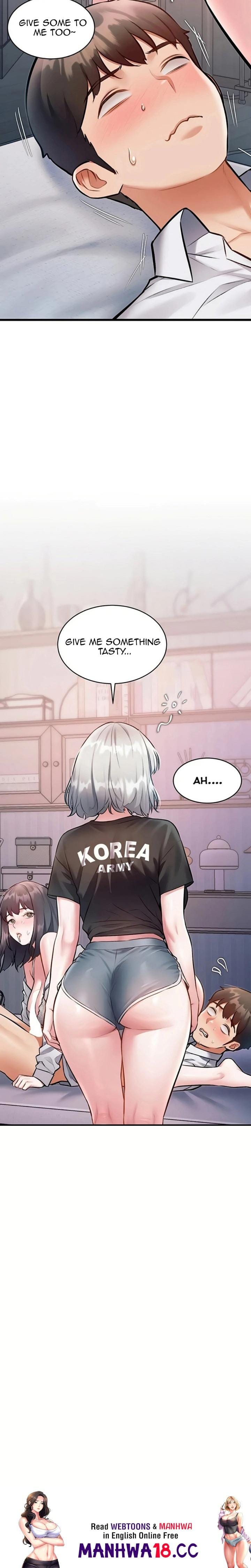 A Theme For Every Building (Uncensored), chapter 48, page 28 of 28