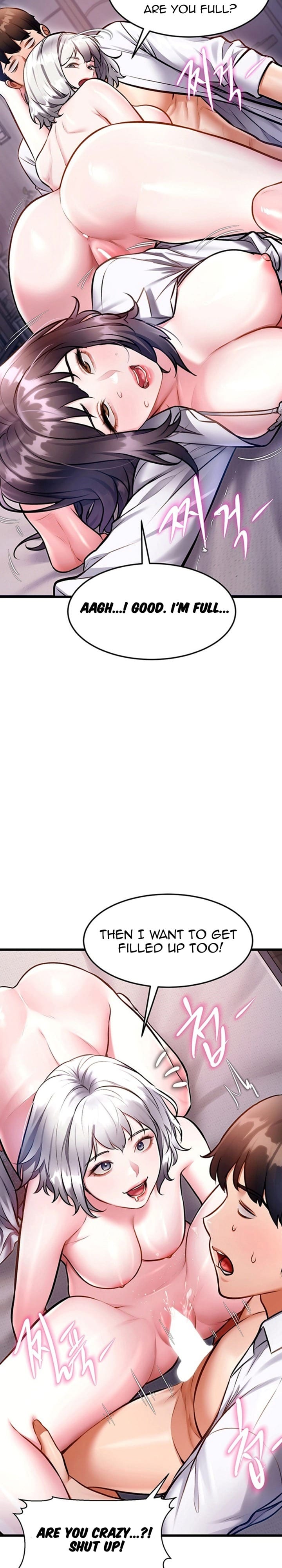 A Theme For Every Building (Uncensored), chapter 49, page 26 of 33