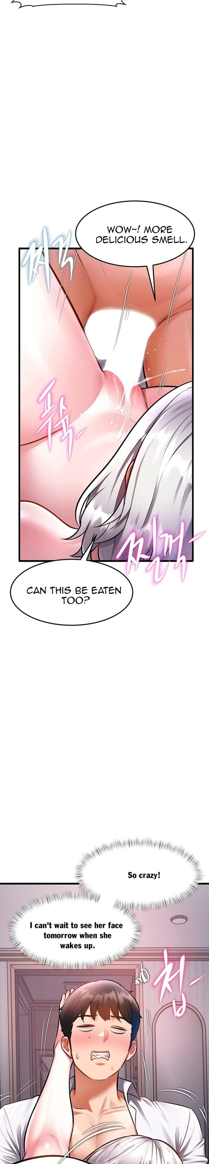 A Theme For Every Building (Uncensored), chapter 49, page 27 of 33